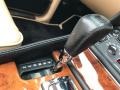  1996 Azure  4 Speed Automatic Shifter
