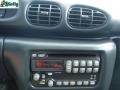 Ultra Silver Metallic - Sunfire SE Sedan Photo No. 18