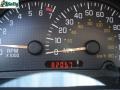 Ultra Silver Metallic - Sunfire SE Sedan Photo No. 20