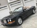 1996 Black Bentley Azure   photo #79