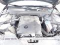 Meteor Gray Pearl Effect - A4 2.0T quattro Avant Photo No. 2