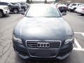 Meteor Gray Pearl Effect - A4 2.0T quattro Avant Photo No. 3