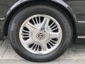 1996 Bentley Azure Standard Azure Model Wheel and Tire Photo