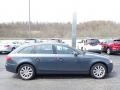 Meteor Gray Pearl Effect - A4 2.0T quattro Avant Photo No. 5