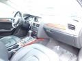 Meteor Gray Pearl Effect - A4 2.0T quattro Avant Photo No. 6