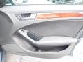 Meteor Gray Pearl Effect - A4 2.0T quattro Avant Photo No. 7