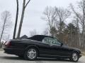 1996 Black Bentley Azure   photo #93