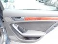 Meteor Gray Pearl Effect - A4 2.0T quattro Avant Photo No. 8