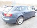 Meteor Gray Pearl Effect - A4 2.0T quattro Avant Photo No. 9