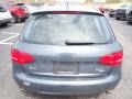 Meteor Gray Pearl Effect - A4 2.0T quattro Avant Photo No. 10