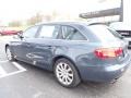 Meteor Gray Pearl Effect - A4 2.0T quattro Avant Photo No. 12