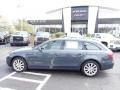 Meteor Gray Pearl Effect - A4 2.0T quattro Avant Photo No. 13