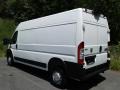 Bright White - ProMaster 3500 High Roof Cargo Van Photo No. 9