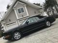 1996 Black Bentley Azure   photo #100
