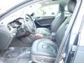 Meteor Gray Pearl Effect - A4 2.0T quattro Avant Photo No. 19