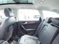 Meteor Gray Pearl Effect - A4 2.0T quattro Avant Photo No. 20