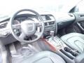 Meteor Gray Pearl Effect - A4 2.0T quattro Avant Photo No. 21