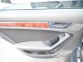 Meteor Gray Pearl Effect - A4 2.0T quattro Avant Photo No. 22
