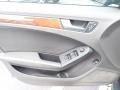 Meteor Gray Pearl Effect - A4 2.0T quattro Avant Photo No. 23