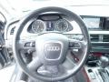 Meteor Gray Pearl Effect - A4 2.0T quattro Avant Photo No. 24