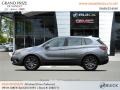 Satin Steel Metallic - Envision Preferred AWD Photo No. 2