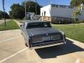 Medium Gray Metallic - Fleetwood Brougham Photo No. 7