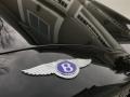 1996 Bentley Azure Standard Azure Model Badge and Logo Photo