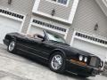 1996 Black Bentley Azure   photo #113
