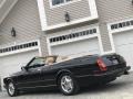 1996 Black Bentley Azure   photo #114
