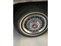 1986 Cadillac Fleetwood Brougham Wheel and Tire Photo