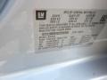 Quicksilver Metallic - Sierra 2500HD Double Cab 4x4 Photo No. 14