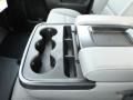 Quicksilver Metallic - Sierra 2500HD Double Cab 4x4 Photo No. 19
