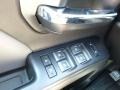 Quicksilver Metallic - Sierra 2500HD Double Cab 4x4 Photo No. 20