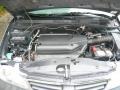 2004 Sage Brush Pearl Honda Odyssey EX  photo #11