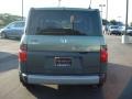 2005 Galapagos Green Metallic Honda Element EX  photo #4