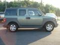 2005 Galapagos Green Metallic Honda Element EX  photo #5