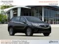 Ebony Twilight Metallic - Envision Preferred AWD Photo No. 4