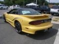 Collector Edition Yellow - Firebird Trans Am WS-6 Coupe Photo No. 5