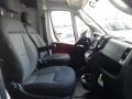 Front Seat of 2020 ProMaster 1500 Low Roof Cargo Van