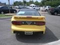 Collector Edition Yellow - Firebird Trans Am WS-6 Coupe Photo No. 6