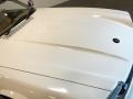 Glacier White - XJ XJS Convertible Photo No. 40
