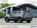 Satin Steel Metallic - Envision Preferred AWD Photo No. 3