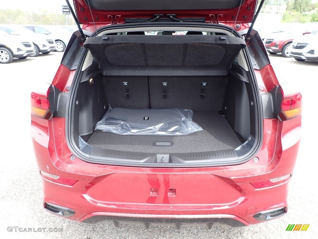 2020 Buick Encore GX Select Trunk Photo #138639870