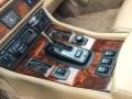 4 Speed Automatic 1995 Jaguar XJ XJS Convertible Transmission