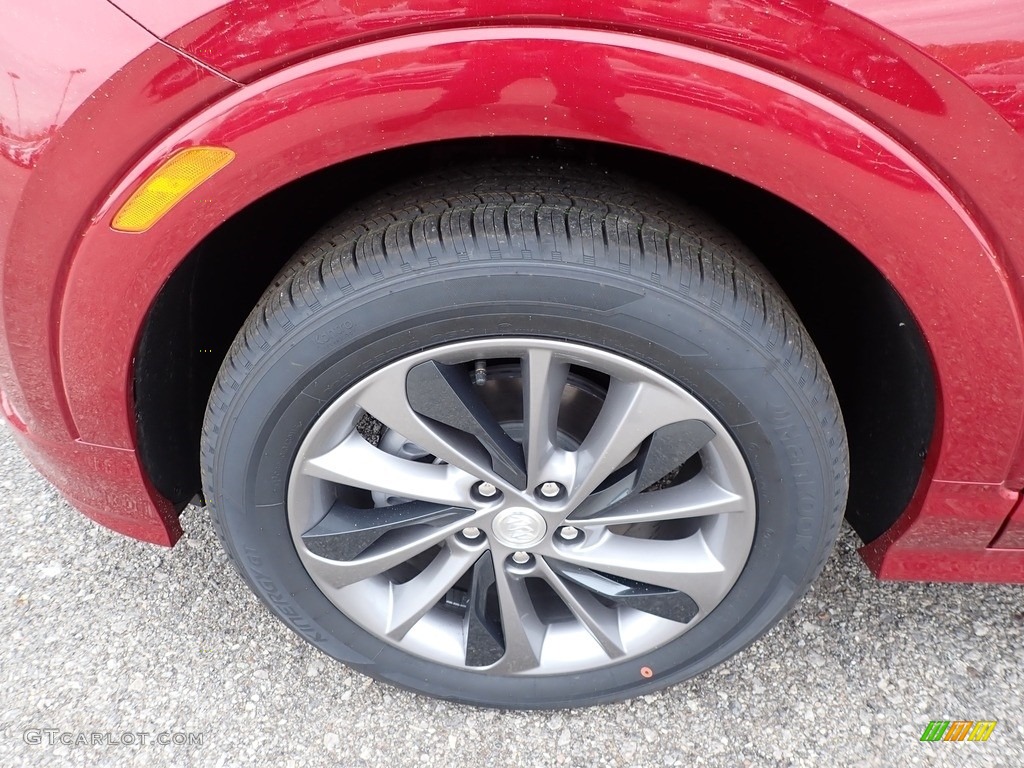 2020 Buick Encore GX Select Wheel Photo #138639954