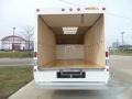  2021 E Series Cutaway E350 Commercial Moving Truck Trunk