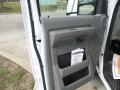 Door Panel of 2021 E Series Cutaway E350 Commercial Moving Truck