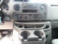 2021 Ford E Series Cutaway Medium Flint Interior Controls Photo