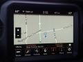2020 Jeep Wrangler Unlimited Sahara 4x4 Navigation