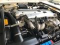 4.0 Liter DOHC 24-Valve Inline 6 Cylinder Engine for 1995 Jaguar XJ XJS Convertible #138640680